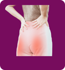LOW BACK & PELVIS