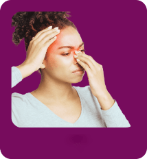 SINUSES
