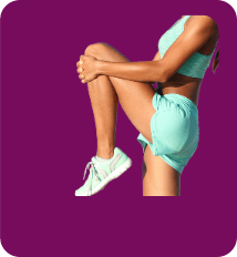 LOWER EXTREMITIES