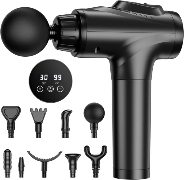 Percussion Massager