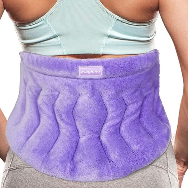 rectangle long heating pad