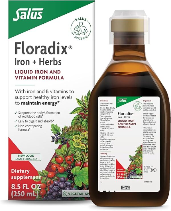 Floradix